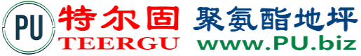 特尔固®宁夏聚氨酯地坪